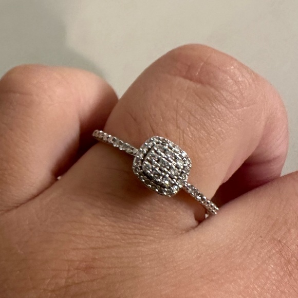 “Kay” ring - Picture 3 of 4